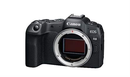 EOS R8, fotoğrafçılara tam kare ile yaratıcılıklarını artırmak, fotoğraf/video meraklılarına