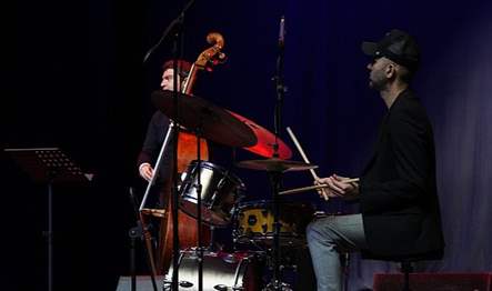 Caz müziğinin usta isimleri “Lüleburcaz Konserleri” kapsamında Lüleburgaz’a geldi. Lüleburgaz