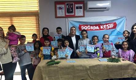 İzmir’e Nakil Gelen 8982 Depremzede Öğrenci Yerleştirildikleri Okullarda Eğitim Öğretimlerine
