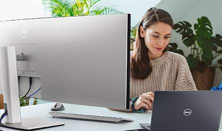 Dell Technologies, iş bilgisayarlarından oluşan ticari portföyünü yeni tasarımlar, yeni