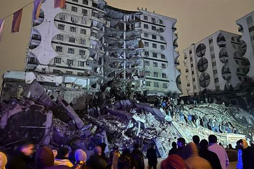 AFAD Başkanı Yunus Sezer, acı tabloyu açıkladı