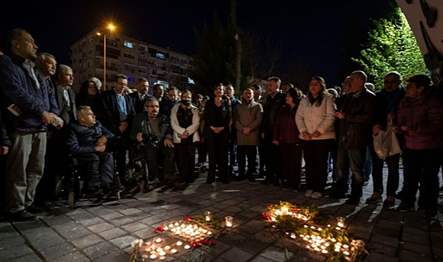 İzmir Büyükşehir Belediye Başkanı Tunç Soyer, Kahramanmaraş merkezli depremlerde hayatını