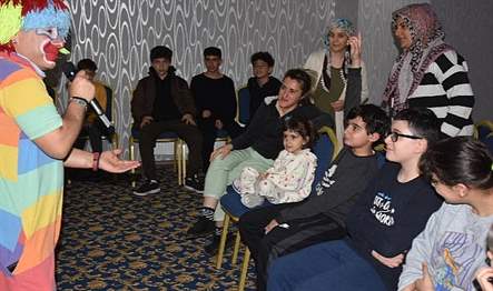 Edremit Belediyesi Ramazan ayı boyunca her akşam farklı bir mahallede