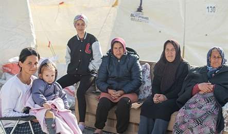 Bu yıl 8 Mart Dünya Kadınları Günü, İzmir Büyükşehir Belediyesi’nin