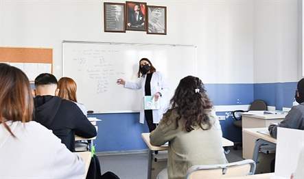 Bayraklı Belediyesi, Türkiye’yi yasa boğan deprem felaketi sonrası bölgeden ayrılarak