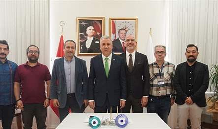 Bilim insanlarından öncü bir çalışma daha…