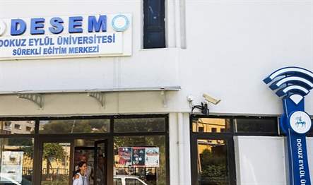 Dokuz Eylül Üniversitesi (DEÜ) Sürekli Eğitim Merkezi (DESEM), 2023 yılı
