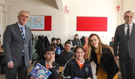 Dokuz Eylül Üniversitesi (DEÜ), bilimi öğrencilere sevdirmek ve farklı dallarını