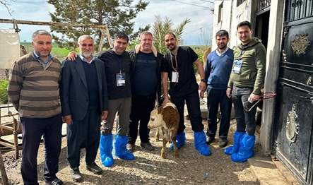 Tarihin en büyük yıkımlarından birine neden olan Kahramanmaraş merkezli depremlerin