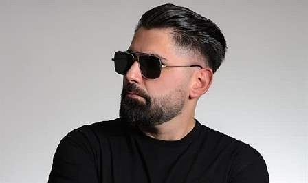 Walk With Me isimli şarkısını geçtiğimiz günlerde müzikseverlerle buluşturan Dj