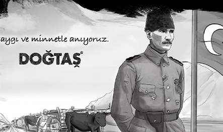 Yarım asır önce Çanakkale’de filizlenen Doğtaş, 18 Mart Çanakkale Zaferi