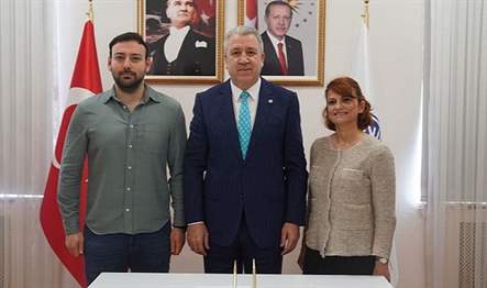 Ege Üniversitesi (EÜ) Fen Fakültesi Biyoloji Bölümü Temel ve Endüstriyel