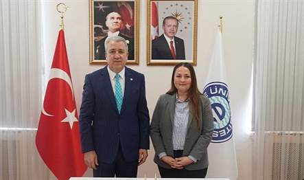 TÜBİTAK’tan Türkiye ve KKTC arasında daha yakın ilişki kurulmasına katkı