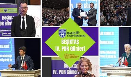 Eğitim dünyasının en önemli etkinliklerinden biri olarak kabul edilen ve