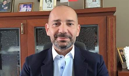 Otomotiv başta olmak üzere; elektrik elektronik, beyaz eşya, inşaat, tarım