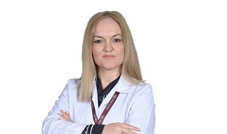 Depremden sonra akciğer hastalıkları riskinin artabileceğini belirten VM Medical Park
