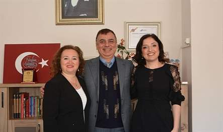 Ege Üniversitesi İletişim Fakültesi hazırladığı sosyal sorumluk projeleri ile farkındalık