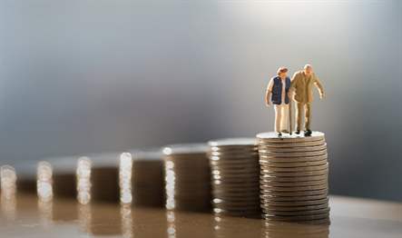 2 milyon 250 bin kişi Emeklilikte Yaşa Takılanlar (EYT) düzenlemesinin