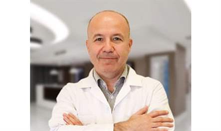 Batıgöz Sağlık Grubu Balçova - İzmir şubesi Kardiyoloji Uzmanı Dr.