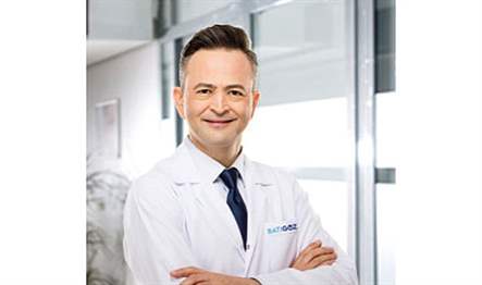 Batıgöz Sağlık Grubu Göz Sağlığı ve Hastalıkları Uzmanı Op. Dr.