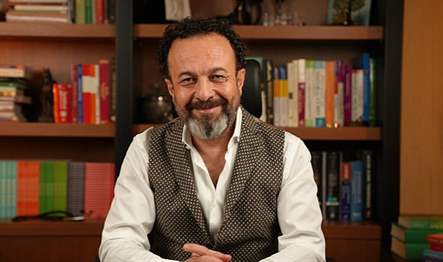 Fitoterapi Uzmanı Dr. Ümit Aktaş, Ramazan ayında ideal beslenme modeli