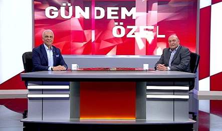 Gazeteci Faik Gürses’in sorularını yanıtlayan Çobanoğlu 2002’deki Dünya Kupası üçüncülüğünden