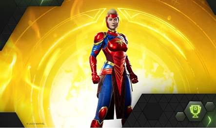 NVIDIA, 'Marvel's Midnight Suns'ın yeni ödülü, bu hafta 11 yeni