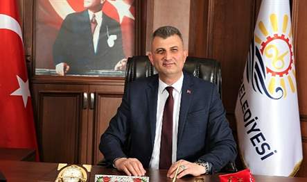 Gölcük Belediye Başkanı Ali Yıldırım Sezer, yayınladığı mesaj ile hemşehrilerinin