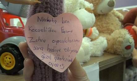 Büyükşehir’in Anne Şehir katılımcıları, depremzedelerin ihtiyaçlarını karşılamak ve gönüllerini hoş