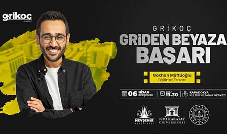 Nevşehir Belediyesi, Yükseköğretim Kurumları Sınavına (YKS)’ye hazırlanan üniversite adayı öğrencileri