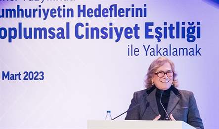 Sabancı Vakfı Mütevelli Heyeti Başkanı ve Sabancı Holding Yönetim Kurulu