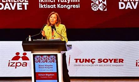 15-21 Mart’ta “Yeniliğe Davet” sloganıyla tüm Türkiye’yi geleceği inşa etmeye