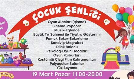 Afet bölgesindeki depremzede çocukların yüzlerini güldürmek, Milas’ta yaşayan tüm çocuklarımızın