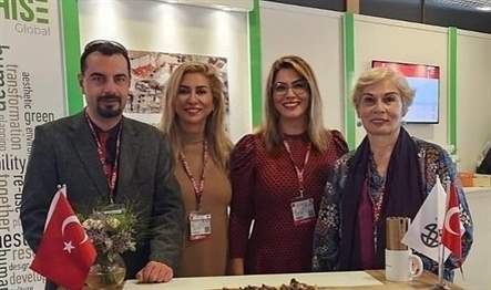 Fransa’nın Cannes kentinde 1989 yılından bu yana düzenlenen MIPIM Uluslararası