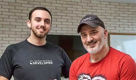 Oyun dünyası devlerinden HITMAN oyunu yapımcısı IO Interactive, Türkiye ofisinde