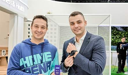 Mobil Dünya Kongresi (MWC 2023) İspanya'nın Barselona kentinde düzenlendi. Etkinlikte,