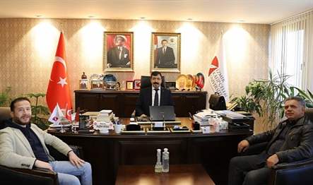 İzmir Kâtip Çelebi Üniversitesi (İKÇÜ) akademisyenlerince Avrupa Komisyonu 2023 yılı