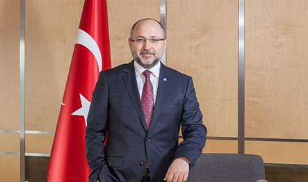 Türk ilaç endüstrisinin güçlü, bağımsız, küresel bir ilaç üreticisi ve