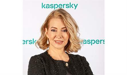 Kaspersky, sektörün deneyimli isimlerinden İlkem Özar'ın Türkiye Genel Müdürü olarak