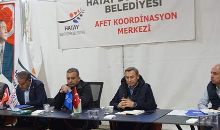 Özcan: “İşgücü talebinin ve arzının aynı anda düşmesinden kaynaklı olarak