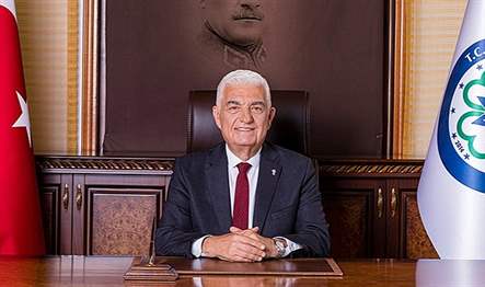 Muğla Büyükşehir Belediye Başkanı Dr. Osman Gürün, İstiklal Marşı’nın kabul
