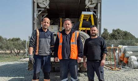 Günlük yaşamın tamamen değişime uğradığı deprem bölgesinde İzmir Büyükşehir Belediyesi