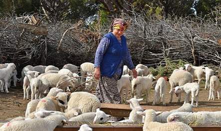 İzmir Büyükşehir Belediye Başkanı Tunç Soyer’in “Başka Bir Tarım Mümkün”