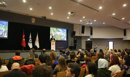 İzmir İl Milli Eğitim Müdürlüğü'nde 30 ilçenin Psikososyal Müdahale Ekiplerinde