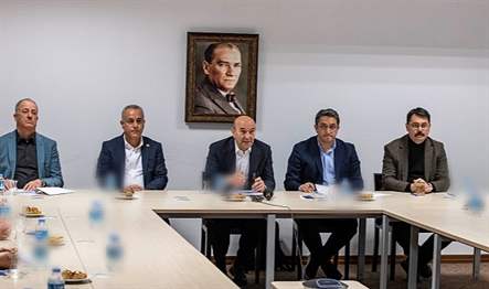 İzmir Büyükşehir Belediye Başkanı Tunç Soyer, 11 büyükşehir belediyesi içinde