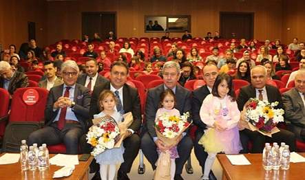 İzmir Bölge Adliye Mahkemesi Cumhuriyet Başsavcılığı ve Konak İlçe Milli