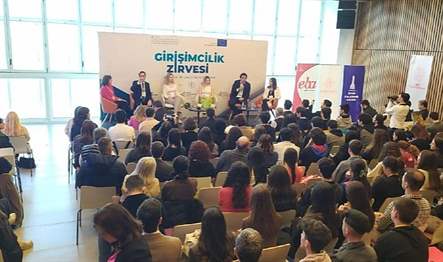 İzmir İl Milli Eğitim Müdürlüğü EBA İçerik Geliştirme Ekibi koordinasyonunda,
