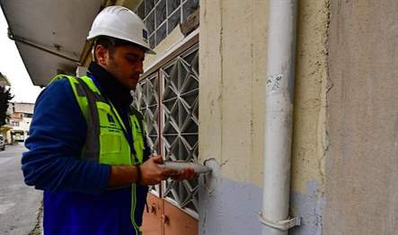 İzmir Büyükşehir Belediyesi, İzmirlilerin yaşadığı binaya dair fikir sahibi olmasını