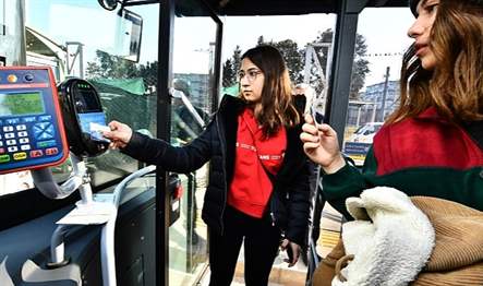 İzmir Büyükşehir Belediyesi’nin, ilk olarak Seferihisar’da hayata geçirdiği İZTAŞIT uygulaması,