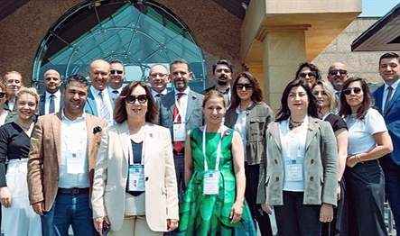 ‘Eşitlik Kazandırır’ ilkesiyle kadınların işgücüne katılımına verdiği destekle öne çıkan